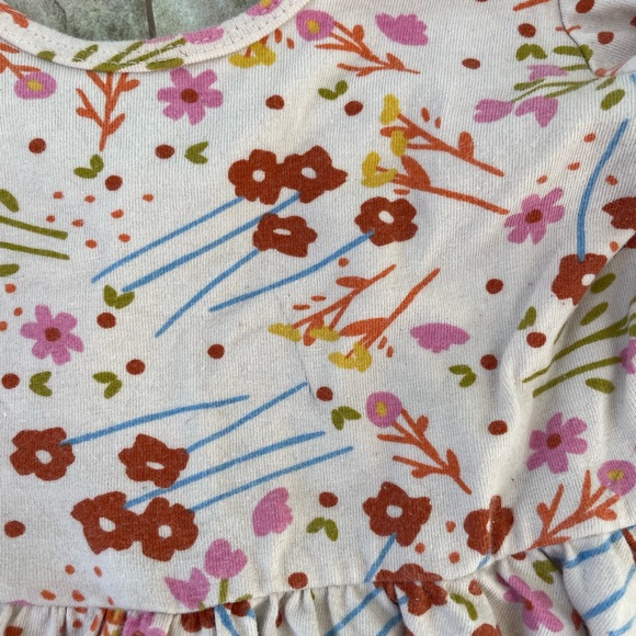 Alice and ames long sleeve girls dress - Picture 2 of 4